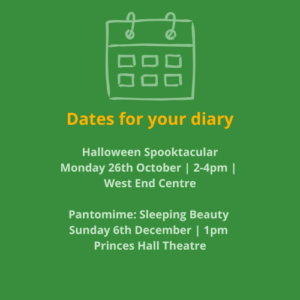Calendar dates